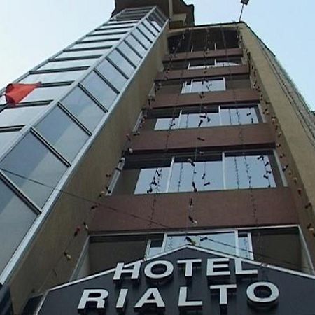 Hotel Rialto Guwahati Extérieur photo