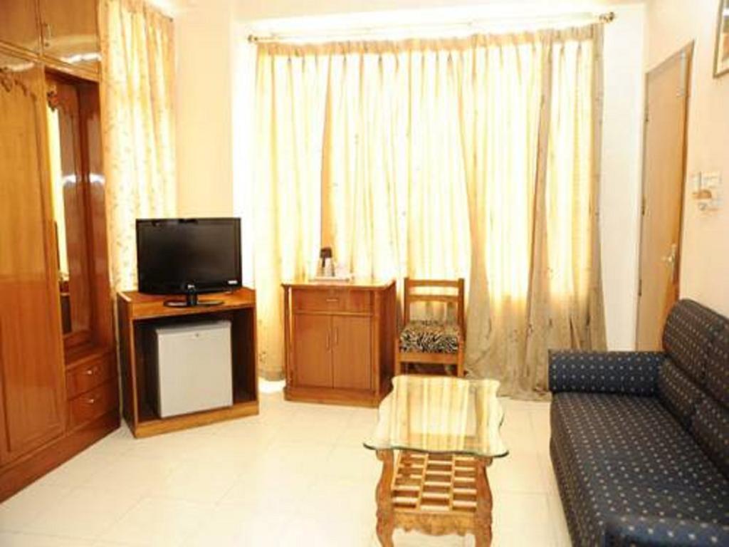 Hotel Rialto Guwahati Chambre photo